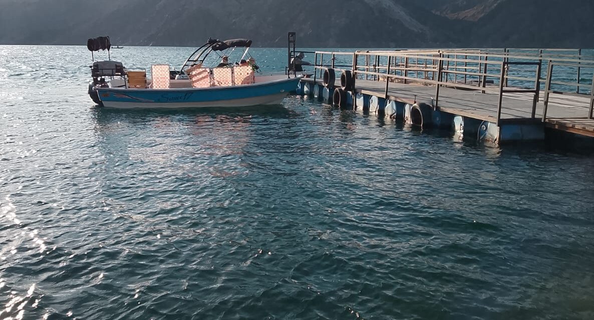 Ambiente lanzó el primer permiso digital de pesca deportiva: Modernizan el trámite y buscan fortalecer el control ambiental