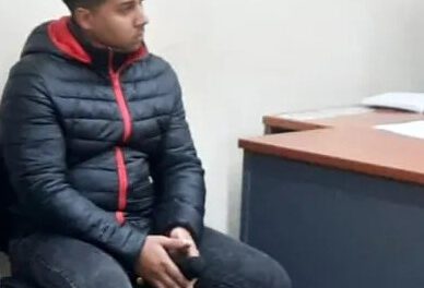 Hospital de Pocito: Enfermero recibió 10 meses de cárcel por abusar de cuatro mujeres