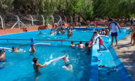 Rivadavia abre las inscripciones para sus colonias de verano y anticipa una alta demanda