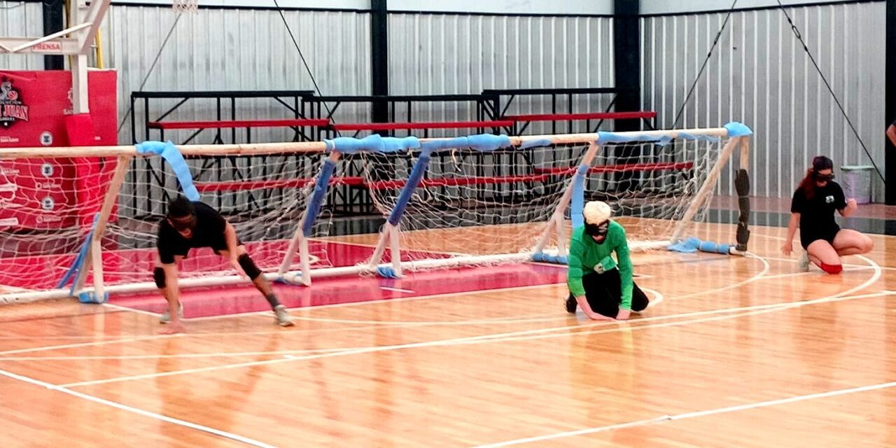 Deporte que une e incluye