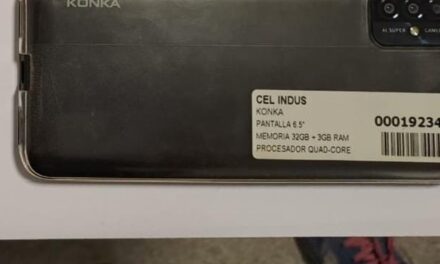 Media Agua: Un jubilado sufrió un intento de robo y la Policía detuvo al sospechoso