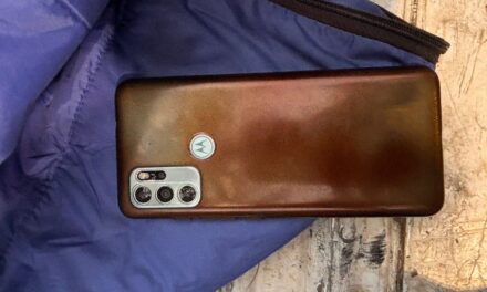 Robó un celular en un colectivo: Un hombre fue detenido en pleno centro