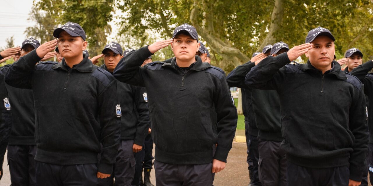 Nueva cohorte de Criminalística: Ya se puede inscribir personal de las fuerzas de seguridad