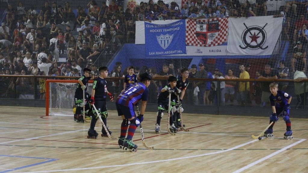 Fin de semana a puro deporte: San Juan ofrece competencias para todos los gustos