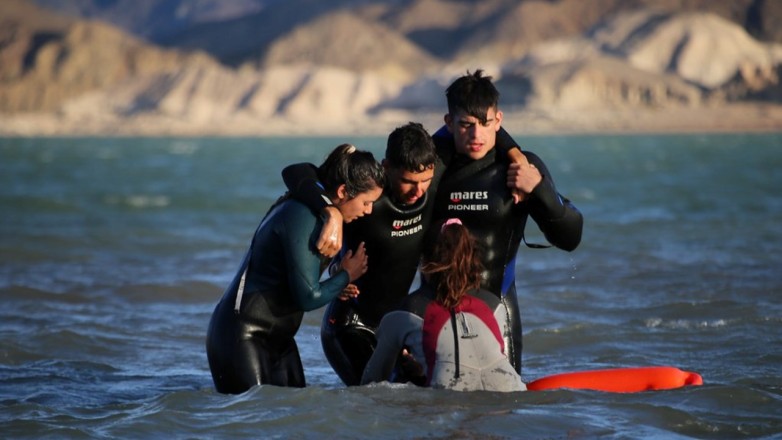 Operativo Verano 2025–2026: horarios y zonas habilitadas en diques y ríos de San Juan