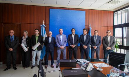 San Juan será sede de un observatorio internacional para estudiar partículas del Universo profundo