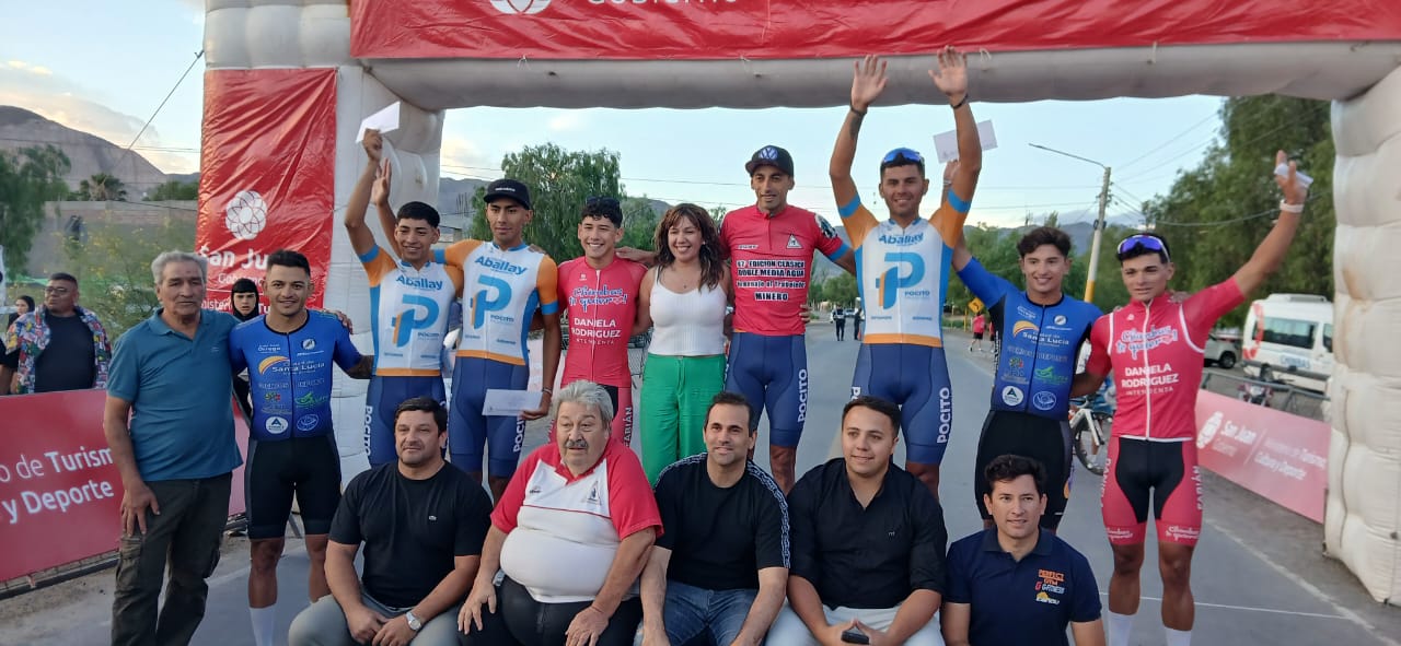 La Clásica Doble Media Agua tuvo su 98ª edición