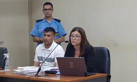 Juicio por tentativa de femicidio en Pocito: la Fiscalía pidió 22 años de prisión