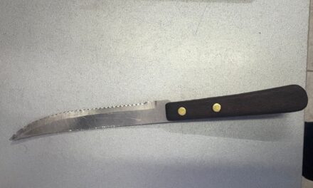 Asalto armado en Rawson: Cayó un joven acusado de robarle el celular a un obrero