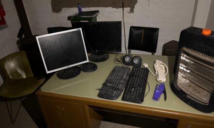 Intento de robo en Rawson: Identificaron y detuvieron a los sospechosos