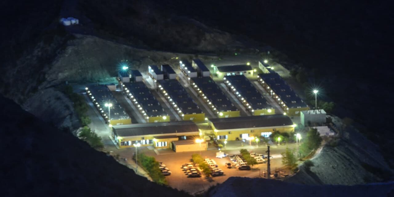 Con la aprobación del RIGI, Gualcamayo proyecta décadas de actividad minera