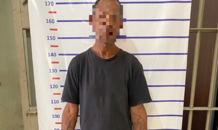 Robo en cabañas de Calingasta: Detuvieron a un hombre con antecedentes y recuperaron el botín