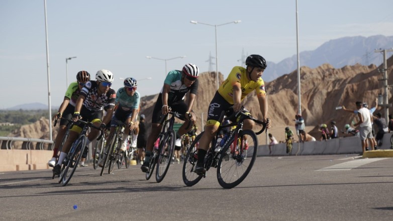 Competencias para cerrar el 2025 en San Juan