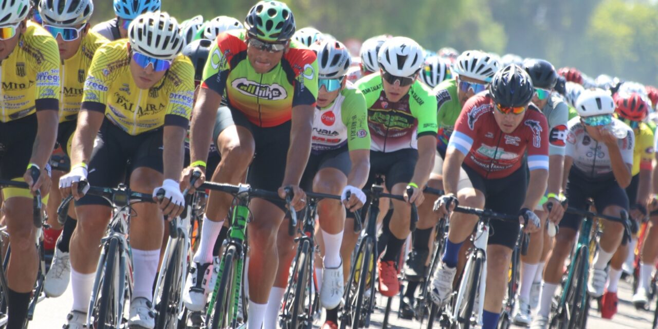 La Santa Lucia – Difunta Correa – La Cuatro Puentes