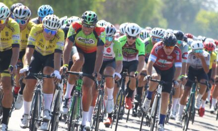 La Santa Lucia – Difunta Correa – La Cuatro Puentes