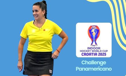 Melina Illanes: Orgullo Sanjuanino