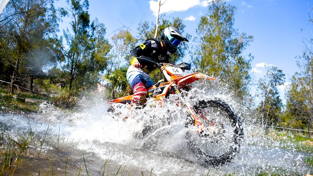 El Enduro Sanjuanino: Un Referente Nacional e Internacional