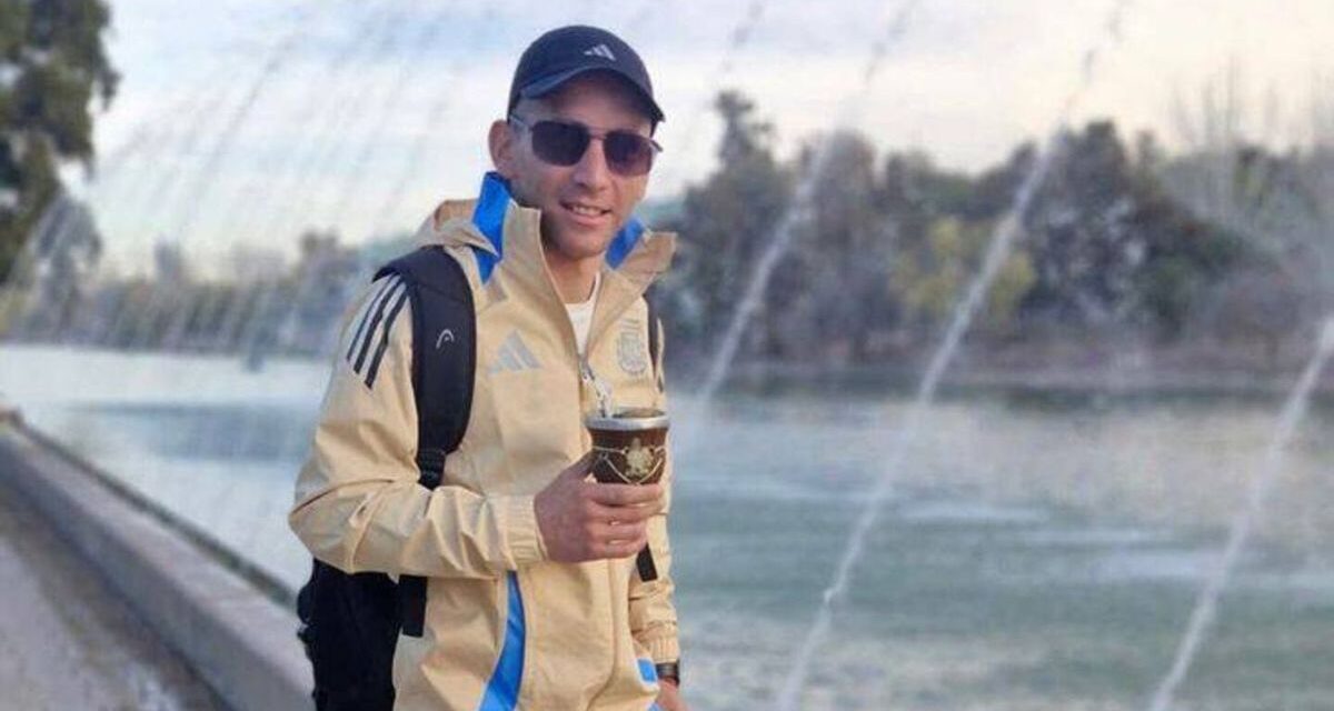 La Argentina volvió a exigir ante la ONU la aparición de Nahuel Gallo, detenido en Venezuela