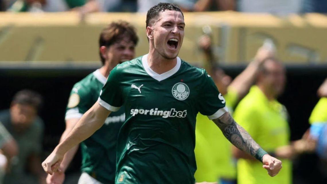 River acordó la llegada de Aníbal Moreno y suma su segundo refuerzo