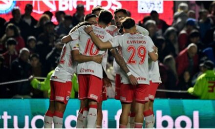 Argentinos Juniors puso la mira en un jugador relegado de Boca