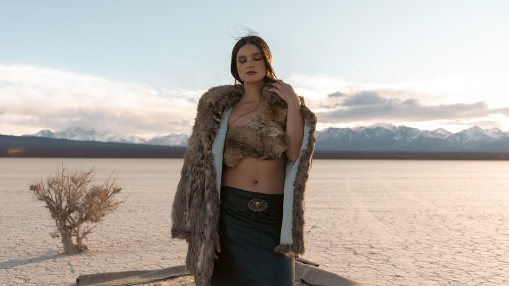 Martina Flores presenta «Inmarcesible»