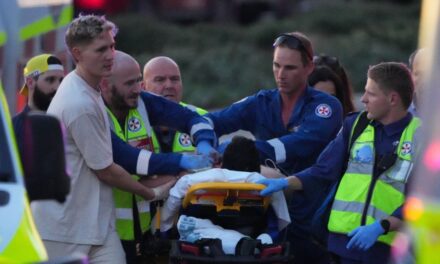 El tirador de Bondi Beach era ciudadano indio y su familia desconocía su radicalización