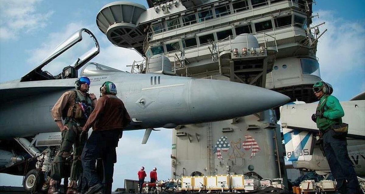 China estableció sanciones por el comercio de armas entre EEUU y Taiwán