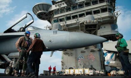 China estableció sanciones por el comercio de armas entre EEUU y Taiwán