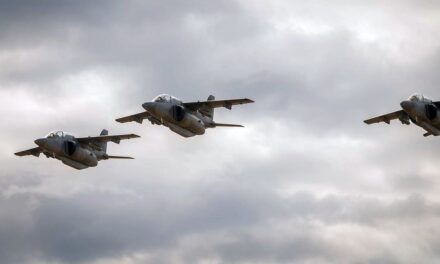 Licitación urgente de Defensa para el mantenimiento de la flota Pampa y Hércules