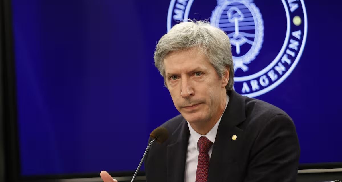 Remover al titular del BCRA requerirá dos tercios del Senado y Diputados
