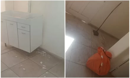 Dos robos en 48 horas golpean al boxeo sanjuanino