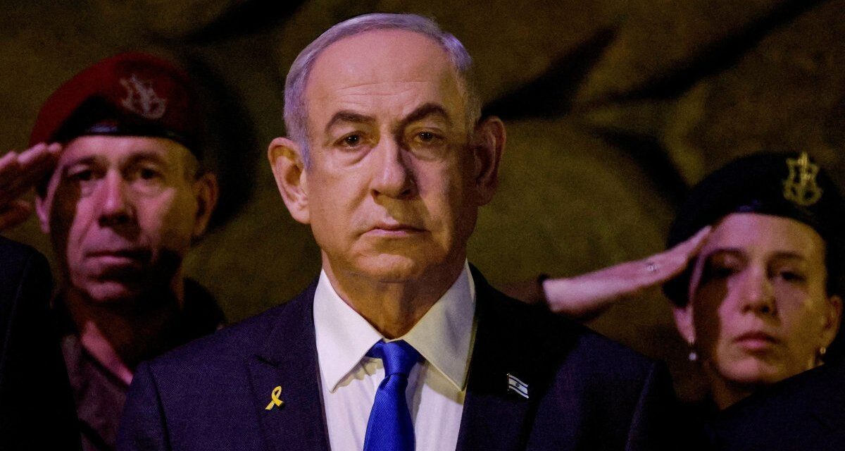 Benjamin Netanyahu anticipó una nueva fase de alto de fuego entre Israel y Hamás