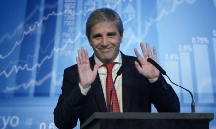 El Gobierno se prepara para afrontar los pagos de u$s4.000 millones en enero