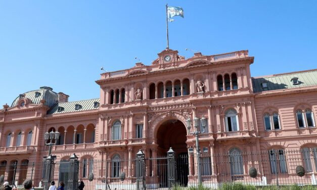 El Gobierno designó nuevos funcionarios en organismos de agua, aeropuertos y administración de bienes del Estado