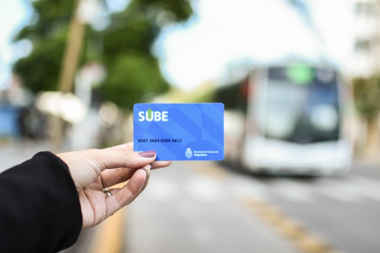 Transporte 2026: El Boleto Escolar y Docente Gratuito Solo Funcionará Con Tarjeta SUBE