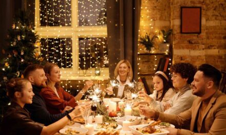 ¿Qué color tenés que ponerte sí o sí en esta navidad para atraer buena suerte, según tu signo?