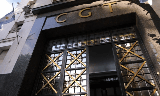 La CGT pidió apartar a los camaristas que restablecieron la vigencia de la nueva ley