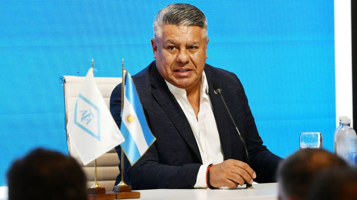 Hospital Penna de Bahía Blanca le reclamó a la AFA 108 millones de un partido solidario