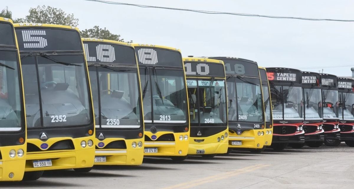 Rechazaron la oferta del 1% y evalúan un posible paro