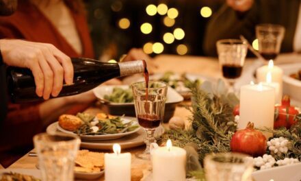 Cómo aprovechar las sobras de Navidad, según la Inteligencia Artificial