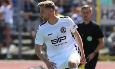 Conmoción en el fútbol por la muerte de un jugador tras caer de una aerosilla desde 70 metros