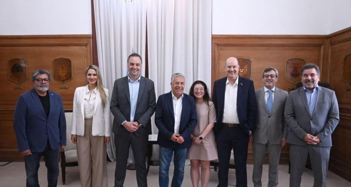 A la Inocencia Fiscal, el Gobierno agregó bajas contributivas y simplificación de Ganancias