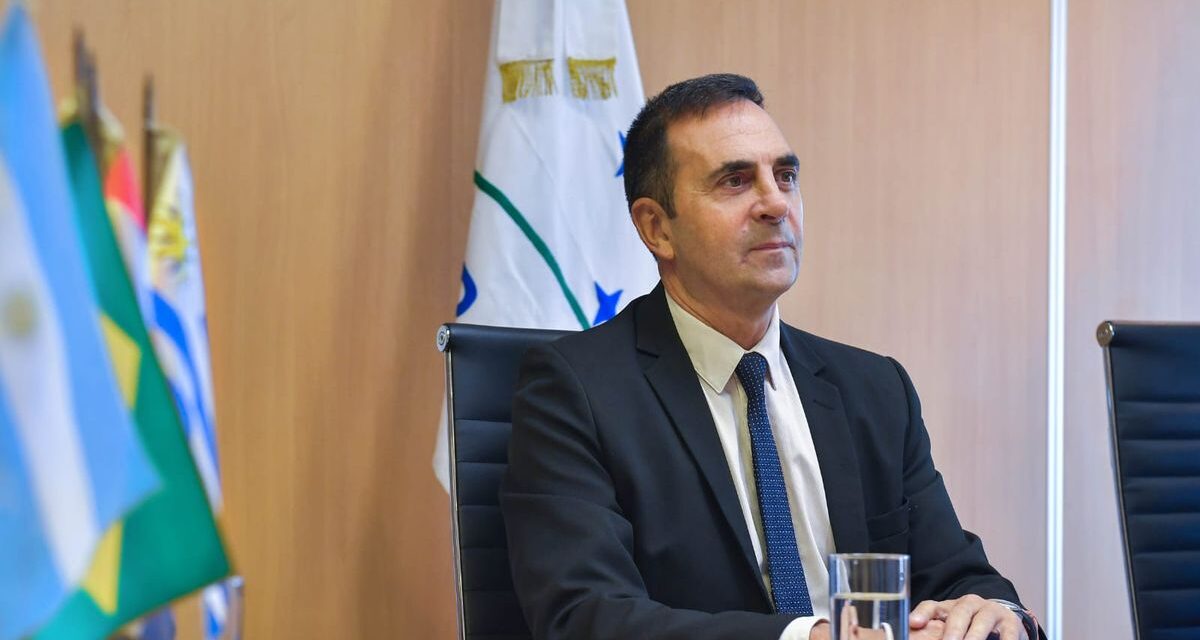 No es una ley anti nada, es pro trabajador, pro empresa y pro sindicato