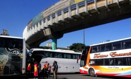 La CNRT actualizó el régimen de control de pasajeros y habilitó el uso voluntario del sistema para servicios internacionales