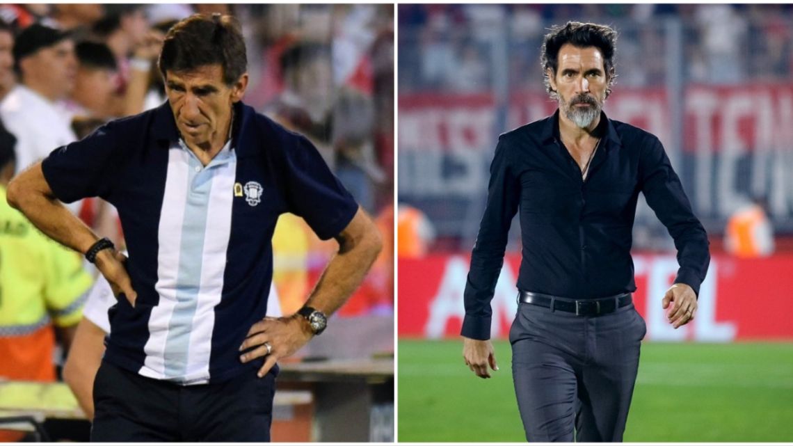 Los convocados de Racing y Estudiantes para la final del Torneo Clausura