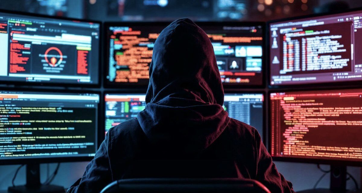 Cómo fue la filtración de información
