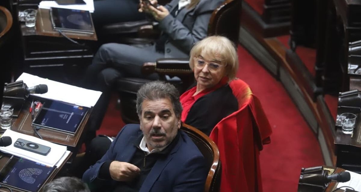 El PRO va a la Justicia para frenar las designaciones en la Auditoría General de la Nación