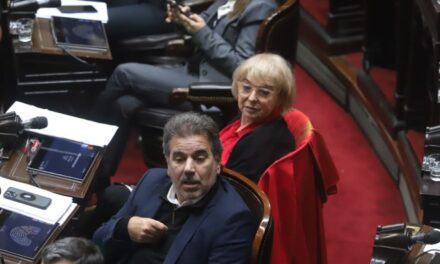 El PRO va a la Justicia para frenar las designaciones en la Auditoría General de la Nación