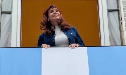 Cristina Kirchner fue dada de alta tras dos semanas de internación