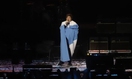 El retrato del vértigo de un año argentino